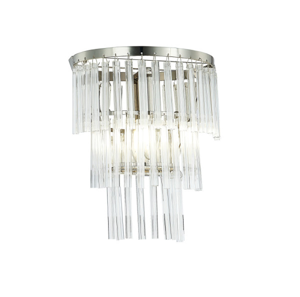 Настенный светильник 1100 1100-1WL Simple Story