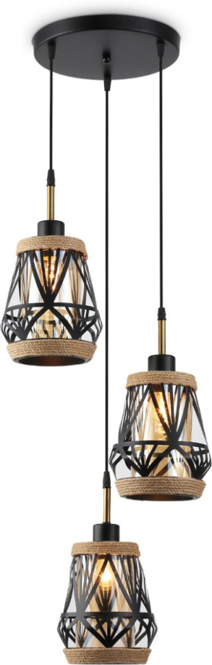 Подвесной светильник TRADITIONAL TR8522 Ambrella