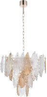 Подвесная люстра Felicita A4080LM-12GO Arte Lamp