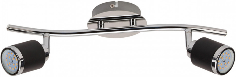 Спот Lorena TL1257Y-02BC TopLight