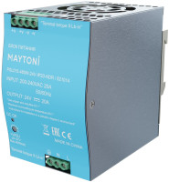 Блок питания Блоки питания 24В 821014 Maytoni