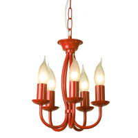 Подвесная люстра Congress LSP-9915 Lussole LGO