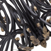 Подвесная люстра Vitaluce V1014/12+6 Подвесная люстра Vitaluce V1014/12+6