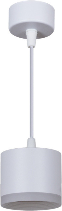 Подвесной светильник  53004-0.9-001LD GX53 WT Reluce