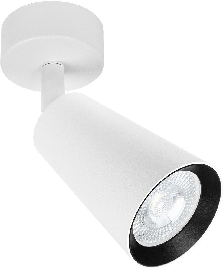 Спот Cintura A2352PL-1WH Arte Lamp