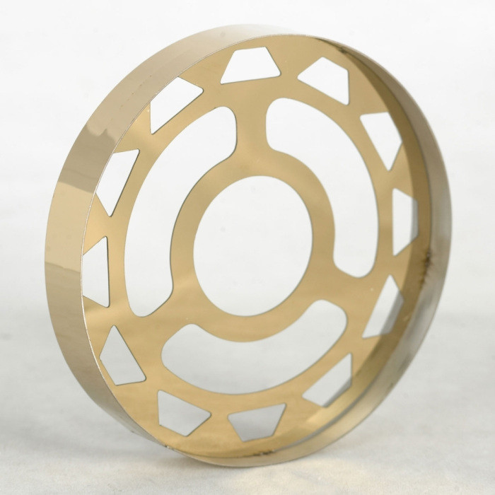 Подвесная люстра Crenshaw LSP-8719 Lussole