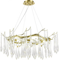 Подвесной светильник Teardrops SL1660.203.10 ST Luce