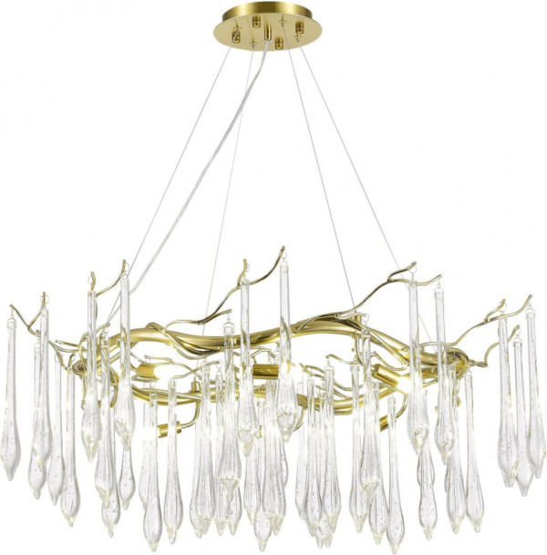 Подвесной светильник Teardrops SL1660.203.10 ST Luce