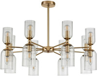 Потолочная люстра Kassia 6586/16 Lumion