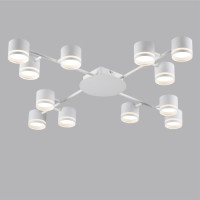 Потолочная люстра Gareta 8235/12C Lumion