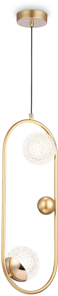 Подвесной светильник TRADITIONAL TR5431 Ambrella