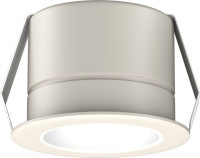 Точечный светильник Hole DL18896R1W1W Donolux