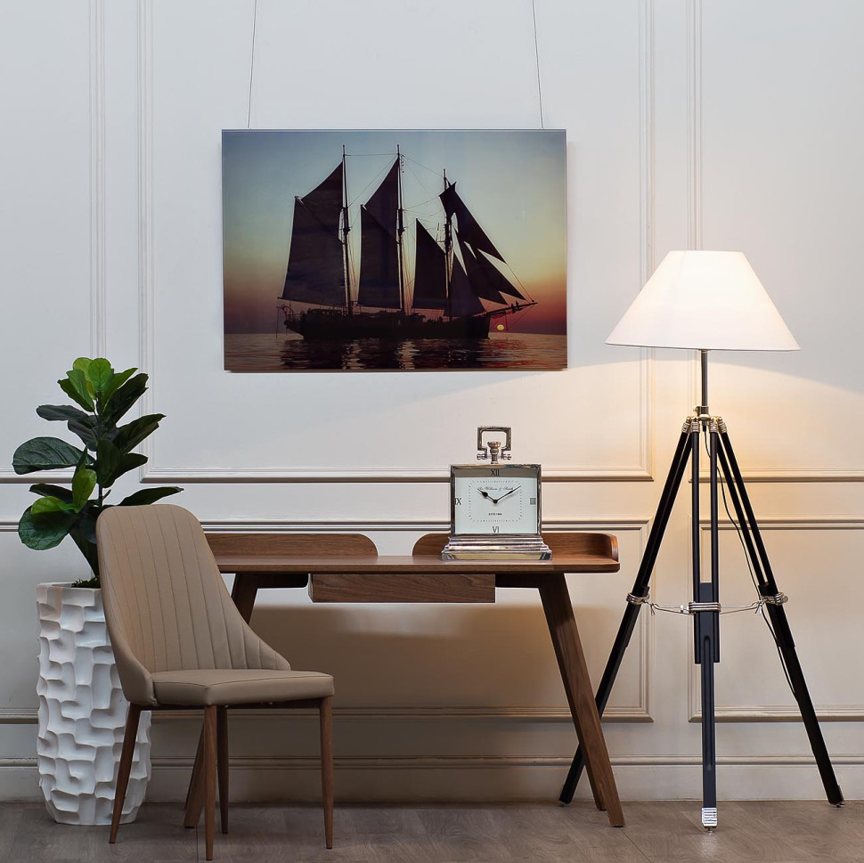 Стул бежевый