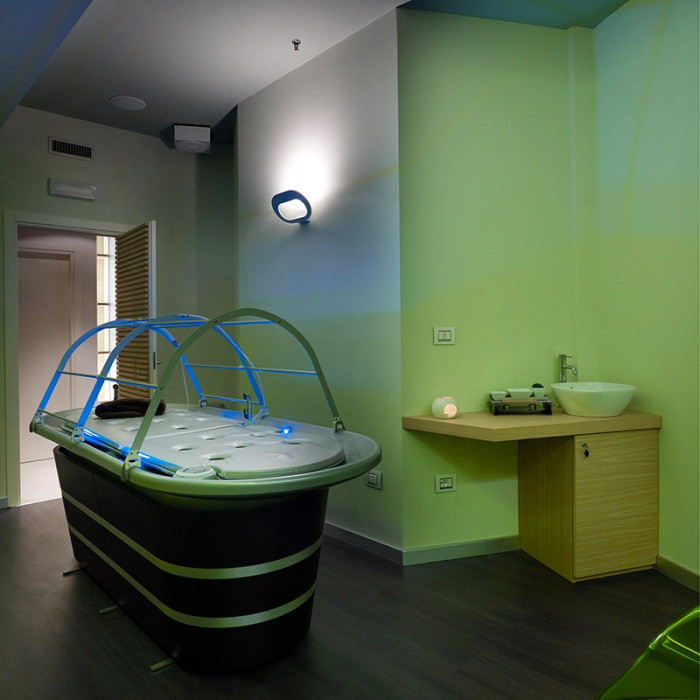 Настенный светильник Domina D94D0115 Fabbian