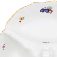 Менажница 25см."Слива 97812" Bernadotte