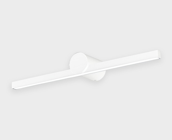 Настенный светильник  IT01-1070 white Italline