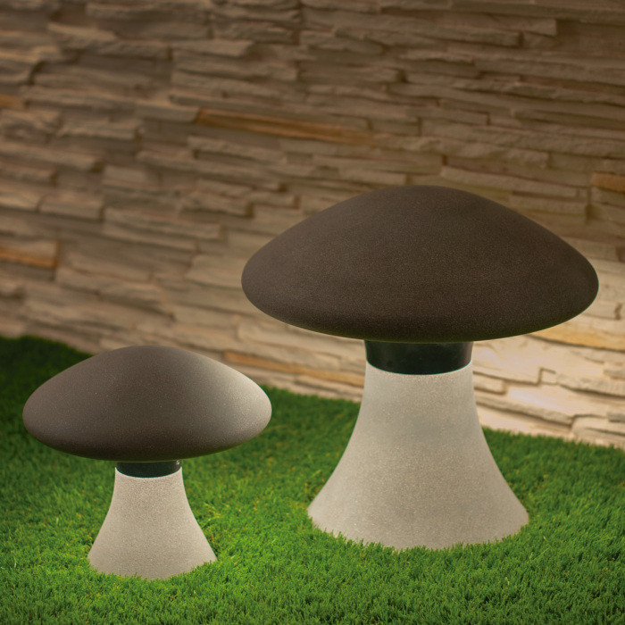 Наземный светильник Taos 7106 Mantra