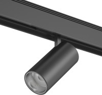 Трековый светильник SY SY-601203-BL-30-36-WW DesignLed