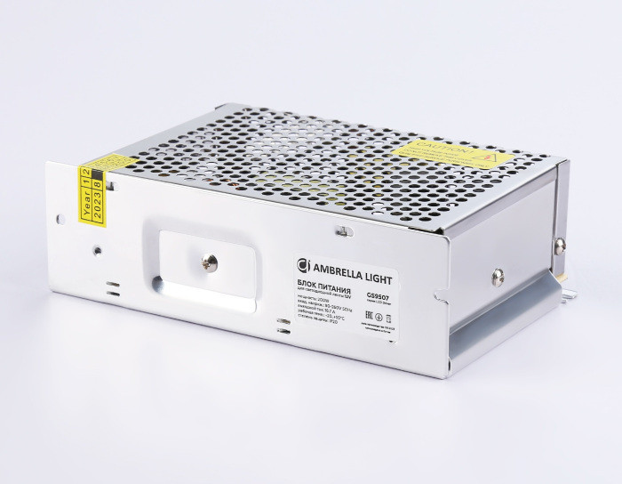 Блок питания Illumination GS9507 Ambrella