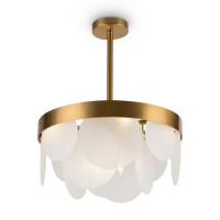 Подвесная люстра Freya Porto FR5104PL-06BS3 Подвесная люстра Freya Porto FR5104PL-06BS3