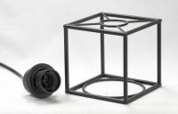 Подвесной светильник Badger GRLSP-9540 Lussole Loft