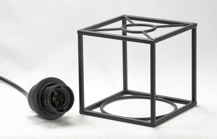 Подвесной светильник Badger GRLSP-9540 Lussole Loft