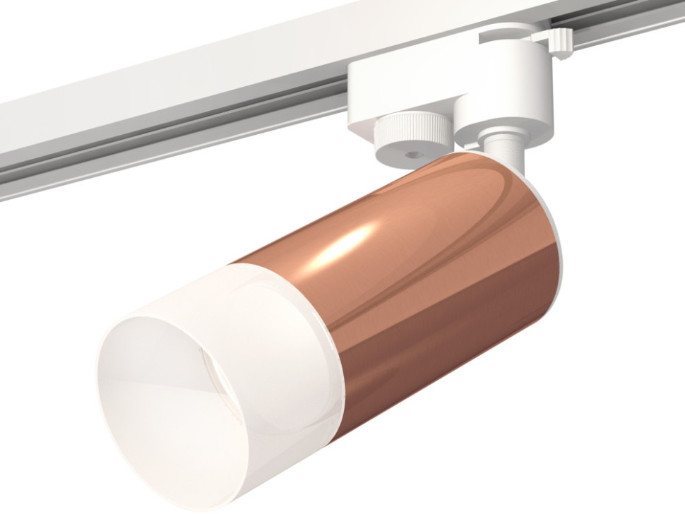 Трековый светильник Track System XT6326003 Ambrella