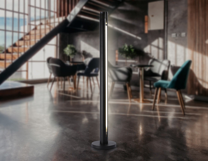 Торшер Techno Spot TN71344 Ambrella