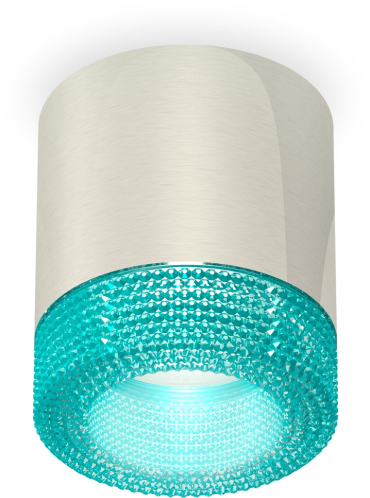 Точечный светильник Techno Spot XS7405005 Ambrella