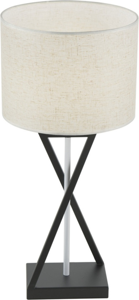 Интерьерная настольная лампа TL2N 000059599 Мелодия Света