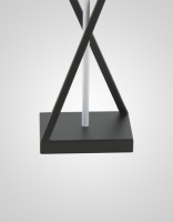 Интерьерная настольная лампа TL2N 000059599 Мелодия Света Интерьерная настольная лампа TL2N 000059599 Мелодия Света