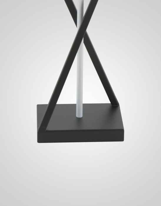 Интерьерная настольная лампа TL2N 000059599 Мелодия Света