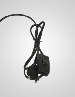 Интерьерная настольная лампа TL2N 000059599 Мелодия Света Интерьерная настольная лампа TL2N 000059599 Мелодия Света