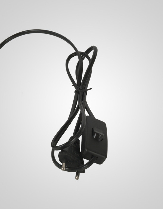 Интерьерная настольная лампа TL2N 000059599 Мелодия Света