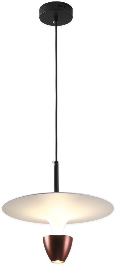 Подвесной светильник Irvine LSP-7082 Lussole