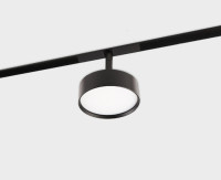 Трековый светильник  IT09-9019 black 4000K Italline