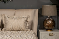 Комплект Emotion покрывало с двумя наволочками