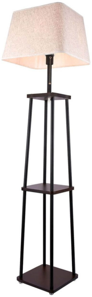 Торшер Wrangell GRLSP-0523 Lussole LGO