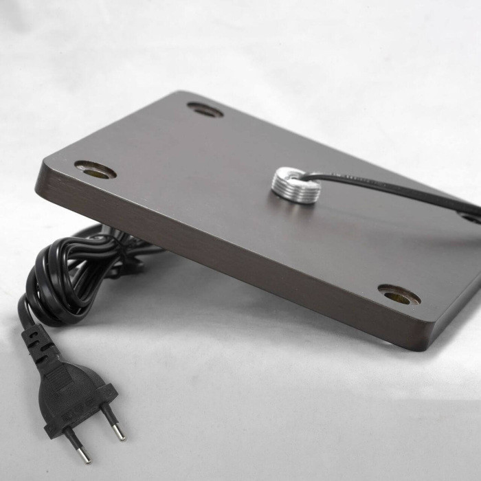 Торшер Wrangell GRLSP-0523 Lussole LGO