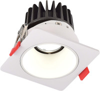 Встраиваемый корпус Shift ST052.508.01 ST Luce