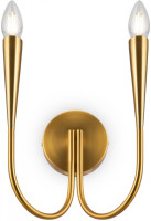 Бра Branches FR5253WL-02BS Freya