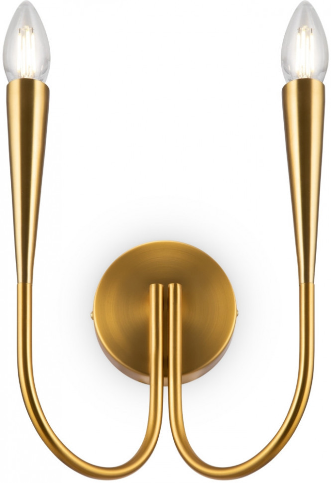 Бра Branches FR5253WL-02BS Freya