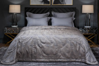 Покрывало "Романтика" 260Х260см Покрывало "Романтика" 260Х260см