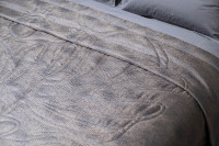 Покрывало "Романтика" 260Х260см Покрывало "Романтика" 260Х260см