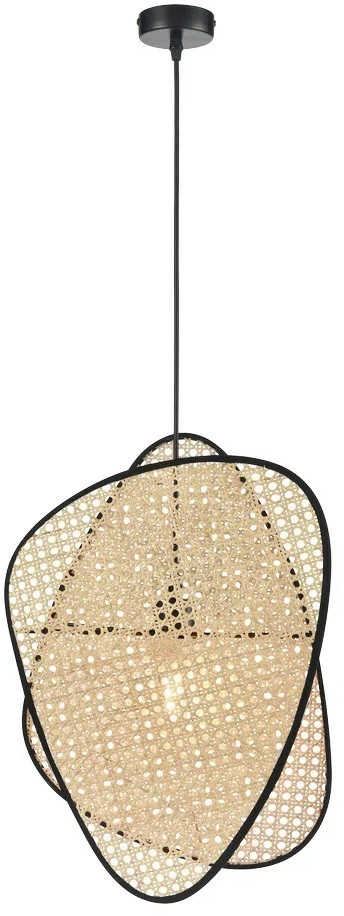 Подвесной светильник Palma WE520.02.716 Wertmark