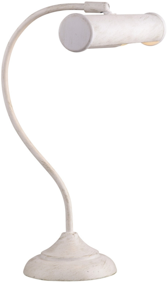 Интерьерная настольная лампа Picture Lights Basic A5023LT-1WG Arte Lamp