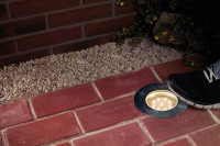 Встраиваемый светильник уличный  93788 Paulmann