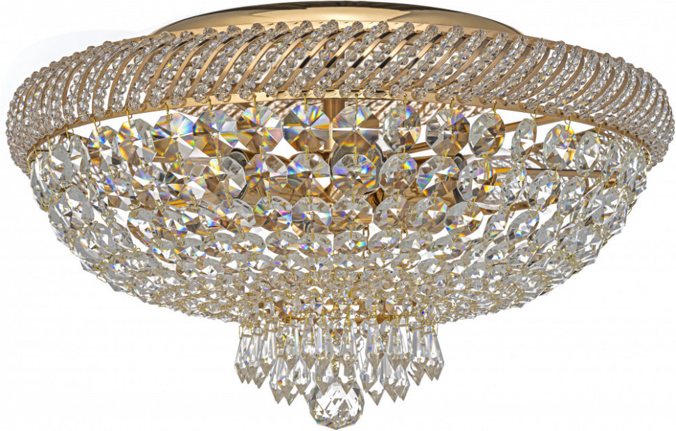 Потолочная люстра Bari Bari E 1.2.45.100 G Dio D'Arte