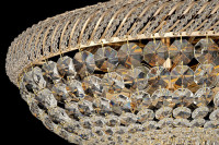 Потолочная люстра Bari Bari E 1.2.45.100 G Dio D'Arte