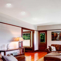 Встраиваемый светодиодный светильник Novotech Spot Drum 357601 Встраиваемый светодиодный светильник Novotech Spot Drum 357601